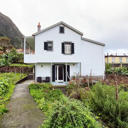 Casa Palmeiras, , Madeira 塞沙尔