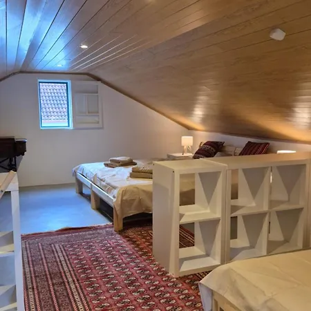 Casa Palmeiras, , Madeira * 塞沙尔
