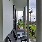 Casa Palmeiras, , Madeira *