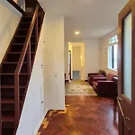 فيلة Casa Palmeiras, , Madeira