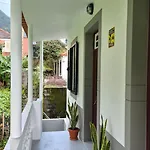 Casa Palmeiras, , Madeira فيلة سيكسال