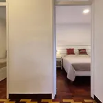 Casa Palmeiras, , Madeira