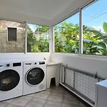 Casa Palmeiras, , Madeira فيلة *