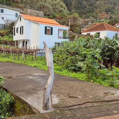 Casa Palmeiras, , Madeira Villa *