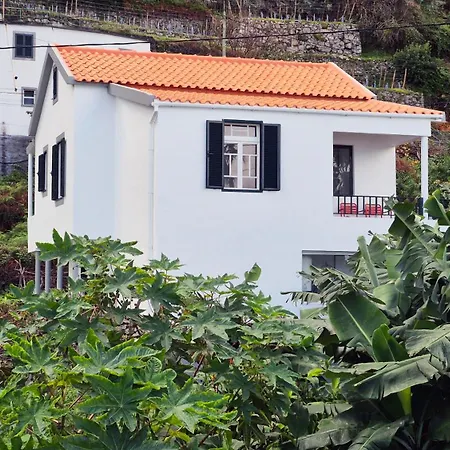 Casa Palmeiras, , Madeira Villa *