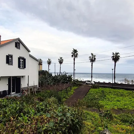 Casa Palmeiras, , Madeira * Seixal (Madeira)