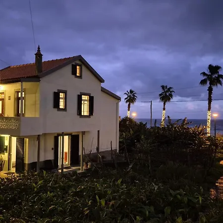 Villa Casa Palmeiras, , Madeira