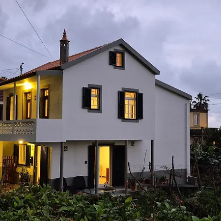 Villa Casa Palmeiras, , Madeira Seixal (Madeira)