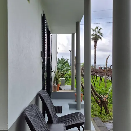 Casa Palmeiras, , Madeira *