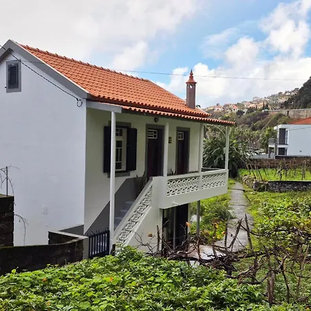 Casa Palmeiras, , Madeira Seixal (Madeira)