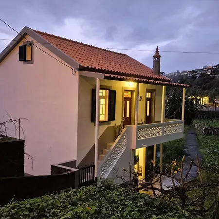 Casa Palmeiras, , Madeira Seixal (Madeira)