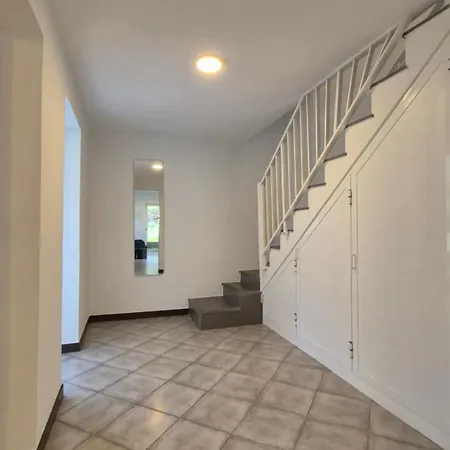 Casa Palmeiras, , Madeira Villa *