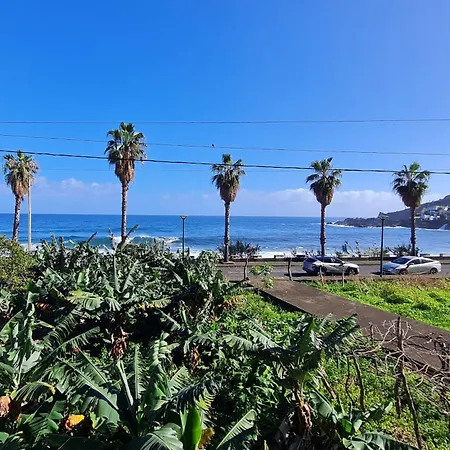 Villa Casa Palmeiras, , Madeira *