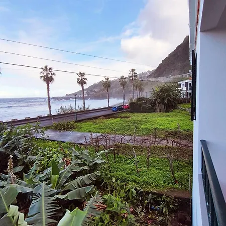 Villa Casa Palmeiras, , Madeira