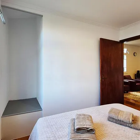 Casa Palmeiras, , Madeira Villa *