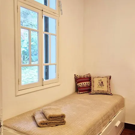 Casa Palmeiras, , Madeira *