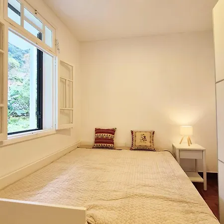 Casa Palmeiras, , Madeira فيلة *