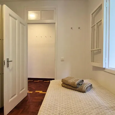 Casa Palmeiras, , Madeira *