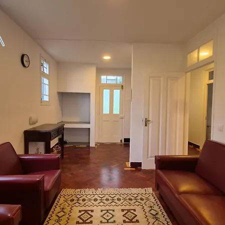 فيلة Casa Palmeiras, , Madeira *