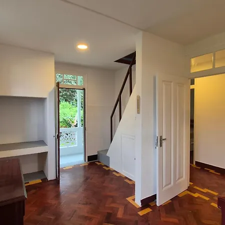 Villa Casa Palmeiras, , Madeira *