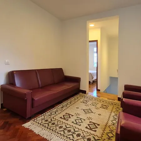 Casa Palmeiras, , Madeira فيلة سيكسال