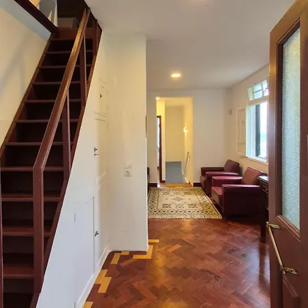 فيلة Casa Palmeiras, , Madeira