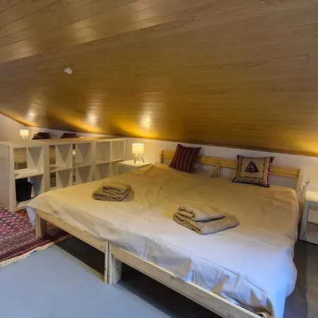 Casa Palmeiras, , Madeira