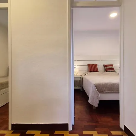 Casa Palmeiras, , Madeira