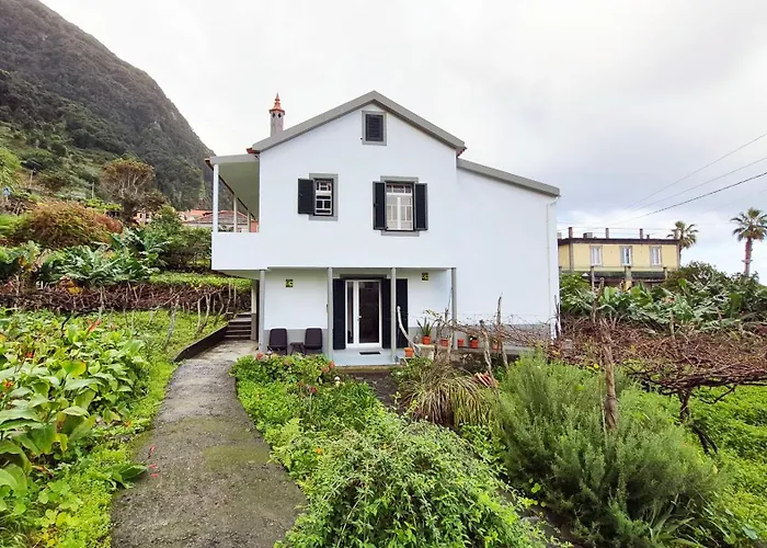 Casa Palmeiras, , Madeira سيكسال