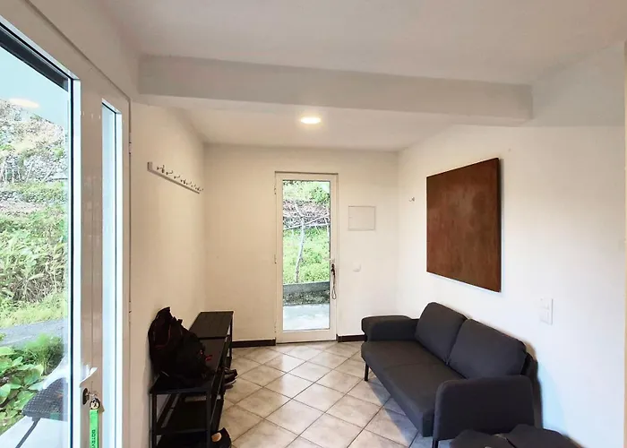 Casa Palmeiras, , Madeira * سيكسال