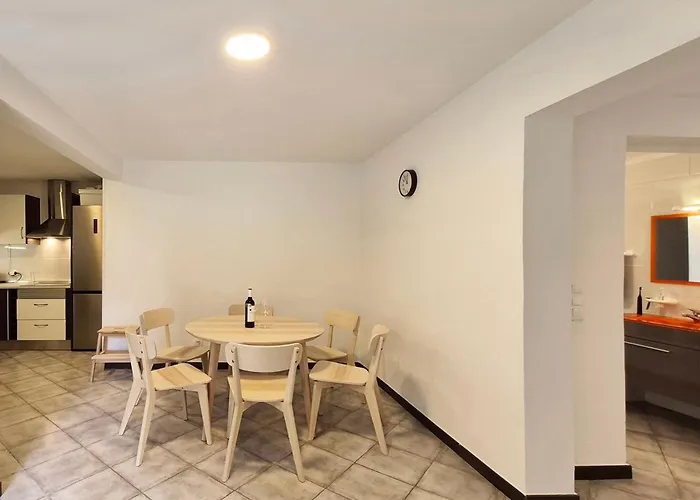 فيلة Casa Palmeiras, , Madeira