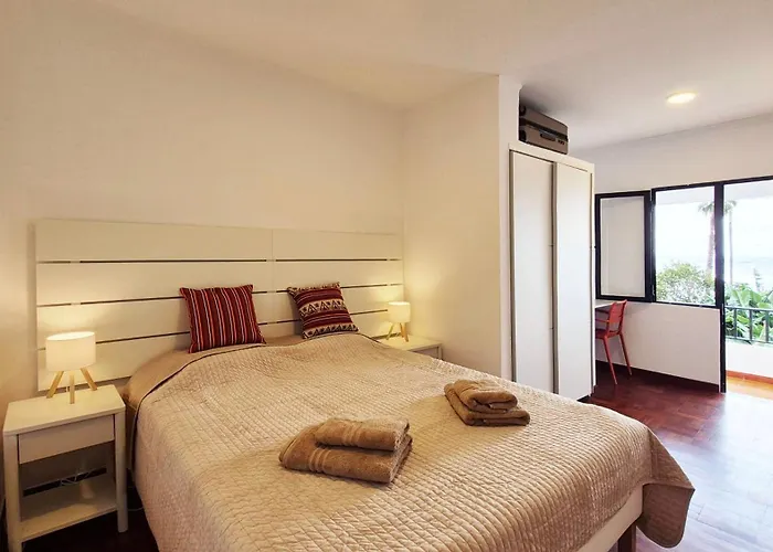 Casa Palmeiras, , Madeira سيكسال