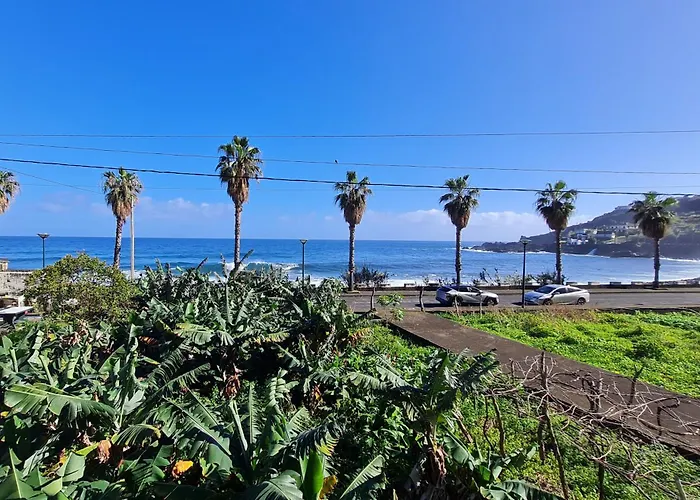 فيلة Casa Palmeiras, , Madeira *