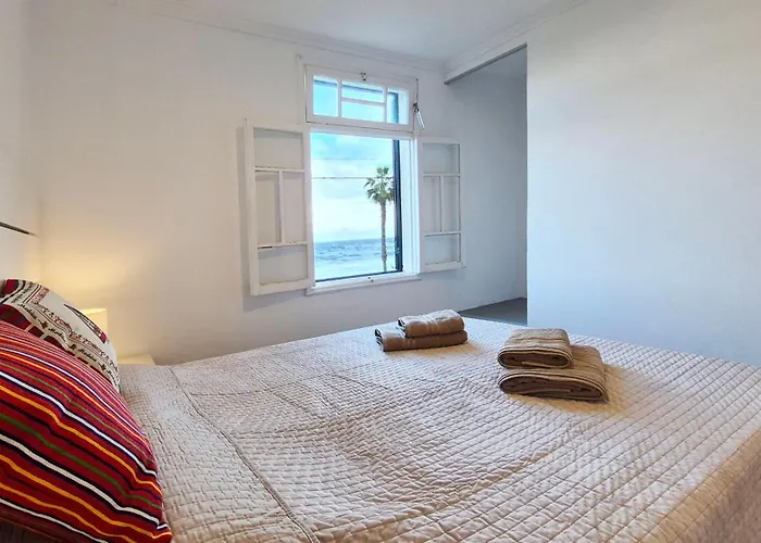 Casa Palmeiras, , Madeira فيلة