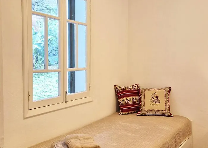 Casa Palmeiras, , Madeira *