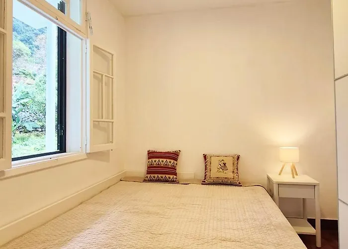 Casa Palmeiras, , Madeira فيلة *