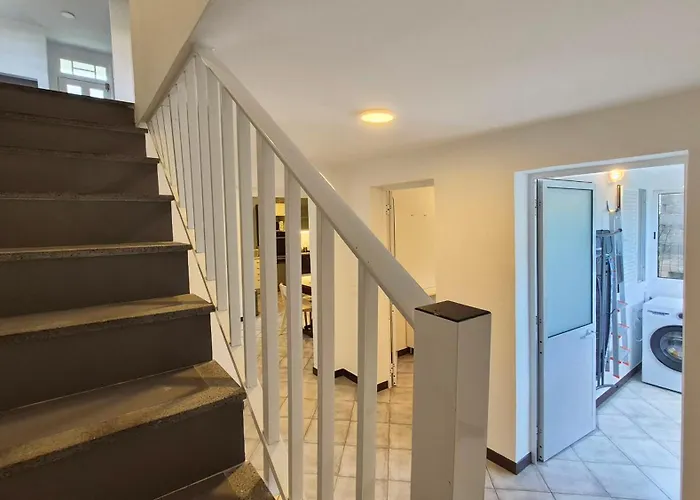 Casa Palmeiras, , Madeira * سيكسال