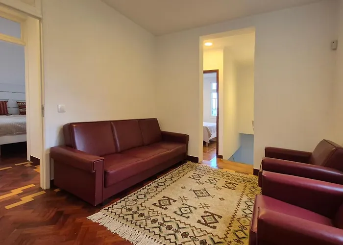 Casa Palmeiras, , Madeira فيلة سيكسال