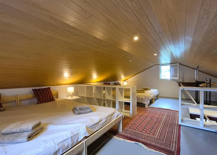 Casa Palmeiras, , Madeira فيلة سيكسال