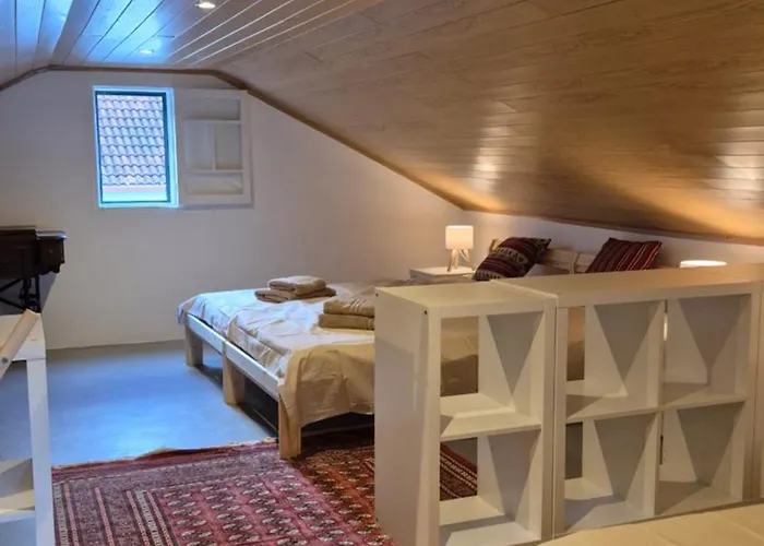 Casa Palmeiras, , Madeira * سيكسال