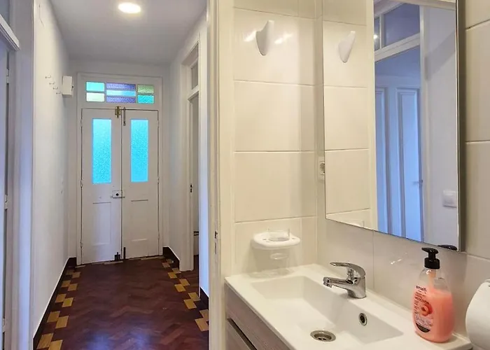 Casa Palmeiras, , Madeira فيلة *