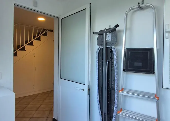 فيلة Casa Palmeiras, , Madeira سيكسال