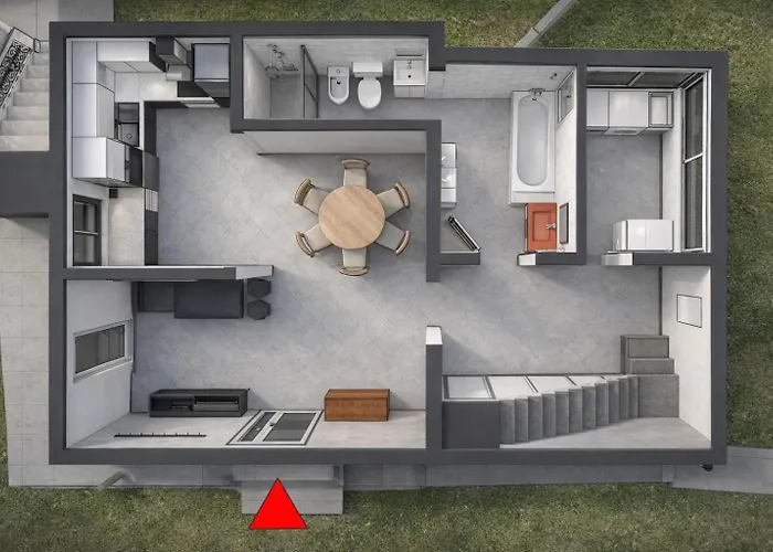 فيلة Casa Palmeiras, , Madeira